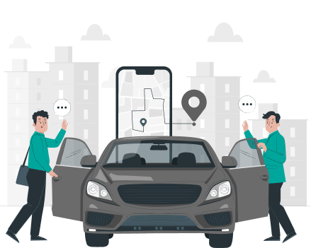 Car Sharing Image